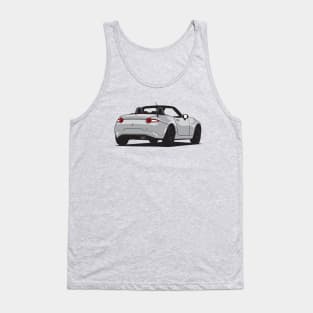 ND rear three quarter Tank Top